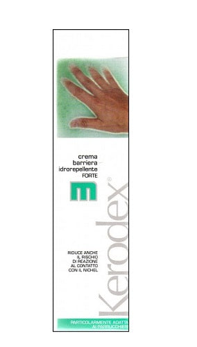 KERODEX STRONG WATER-REPELLENT HAND CREAM 75 ML