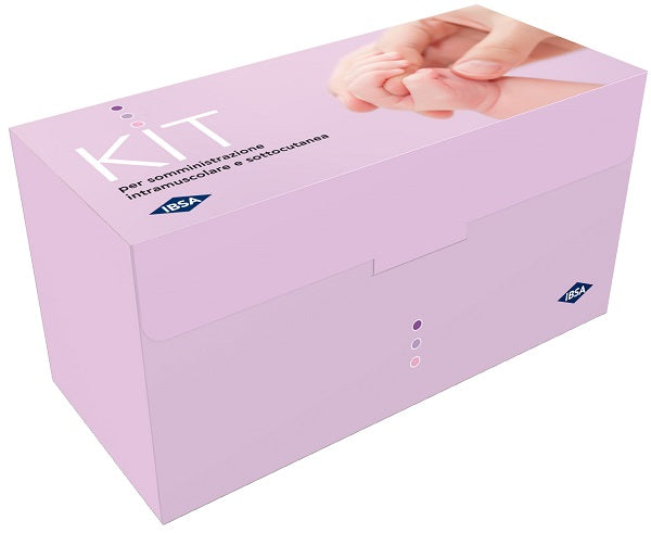 PLEYRIS SUBCUTANEOUS AND INTRAMUSCULAR ADMINISTRATION KIT 14 SYRINGES 2ML LUER LOCK CENTER CONE + 14 NEEDLES 21 GAUGE X 1 1/12 + 14 NEEDLES 30 GAUGE X 1/2 + 14 SKIN CLEANING SWABS