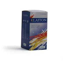 KLAITON 100 TABLETS