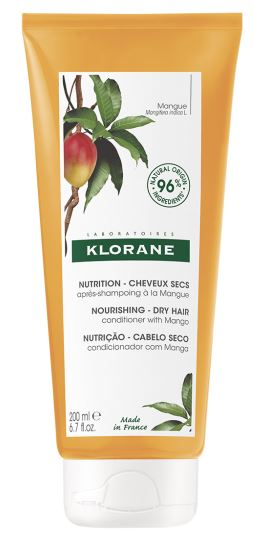 KLORANE MANGO CONDITIONER 200 ML