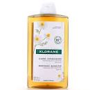 KLORANE SHAMPOO CAMOMILLA 400 ML