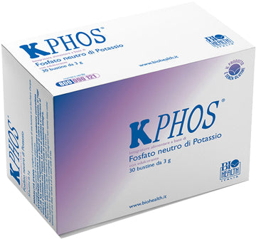 KPHOS 30 SACHETS