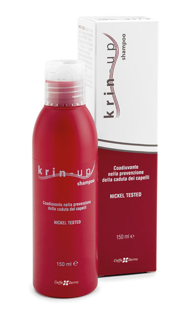 KRIN UP ANTI-HAIR LOSS SHAMPOO 150 ML