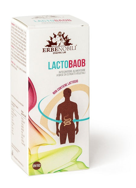 LACTOBAOB 42 CAPSULES