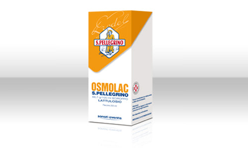 ZEN LACTULOSE 66.7 G/100 ML SYRUP 1 BOTTLE OF 200 ML