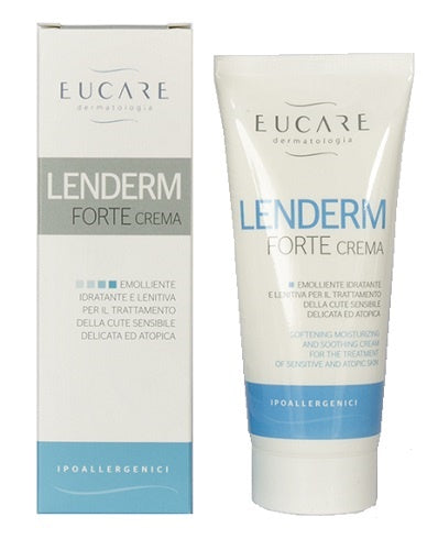 LEN DERM FORTE CREAM 100 ML