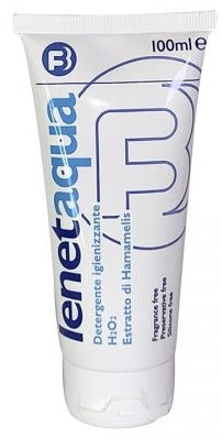 LENET AQUA DETERGENT 100 ML