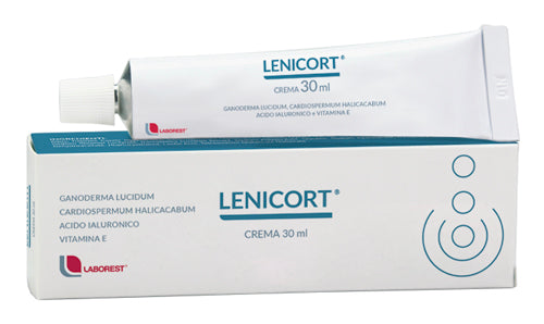 LENICORT CREAM 30 ML