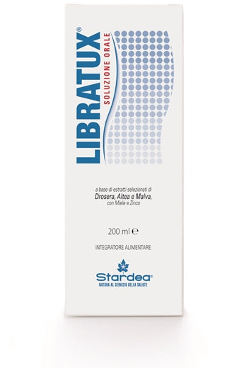 LIBRATUX 200ML