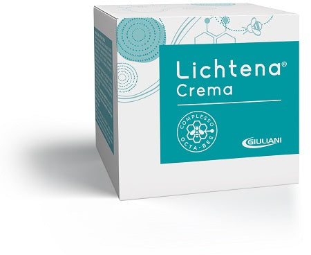 LICHTENA CREAM 200 ML NEW FORMULA