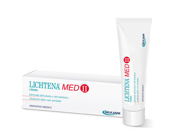 LICHTENAMED II CREAM 50 ML