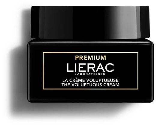 LIERAC PREMIUM LA CREME VOLUPTUEUSE 50 ML