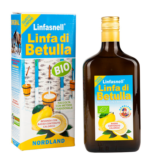 LINFASNELL LINFA BET LIM 700ML