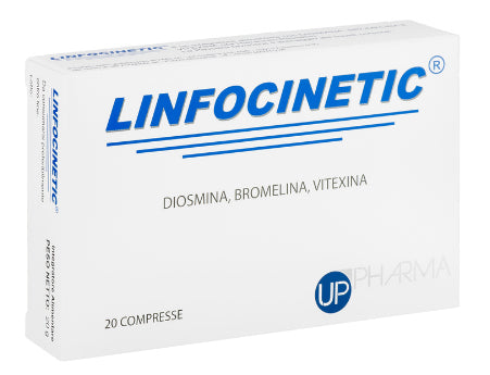 LINFOCINETIC 20 TABLETS