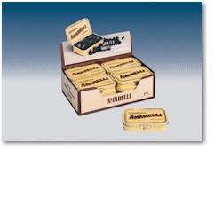 GOLD BROKEN LICORICE 40 G