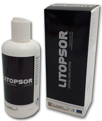 LITOPSOR NON-SOAP SOAP 250 ML