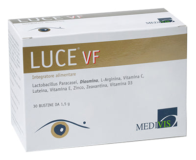 LIGHT VF 30 SACHETS OF 1.5 G