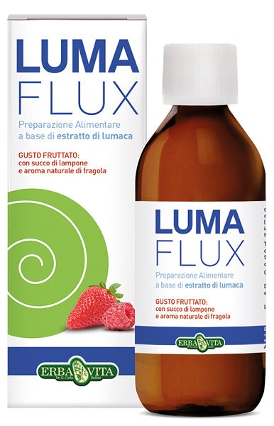 LUMAFLUX 150ML