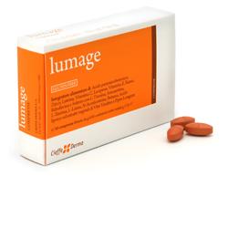 LUMAGE 20 TABLETS