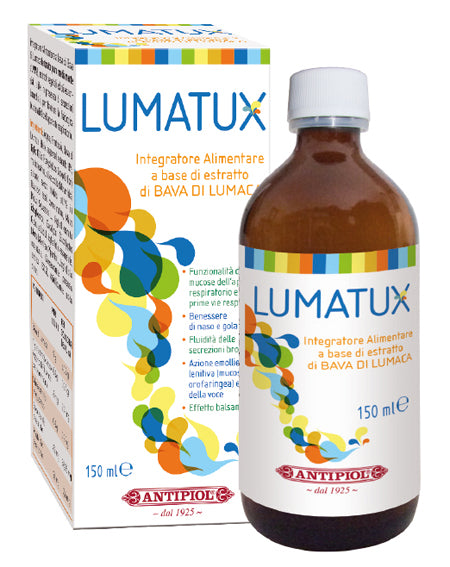 LUMATUX 150ML