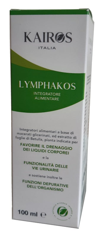 LYMPHAKOS 100 ML