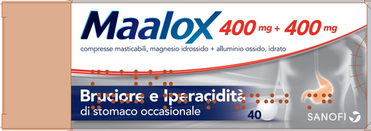 MAALOX