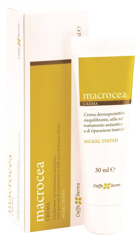 MACROCEA CREAM 30 ML