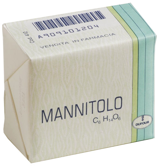 DUFOUR MANNITOL 25 G