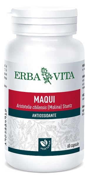 MAQUI 60 CAPSULES