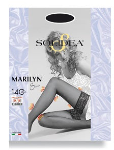 MARILYN 140 SHEER AUT GLACE L