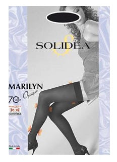 MARILYN 70 OP CALZA NE 3