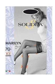 MARILYN 70 SHEER CAL AREG FUM3