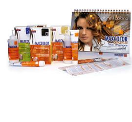 MAX COLOR VEGETAL 02 DYE 140 ML