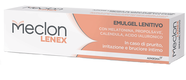 MECLON LENEX EMULGEL 50ML