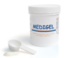 MEDIGEL 100 G