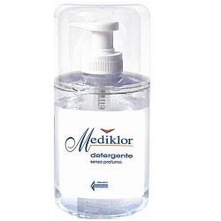 MEDIKLOR LIQUID SOAP CHLORHEXIDINE GLUCONATE 300 ML