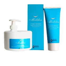 MEDILEN MOISTURIZING CREAM 500 ML
