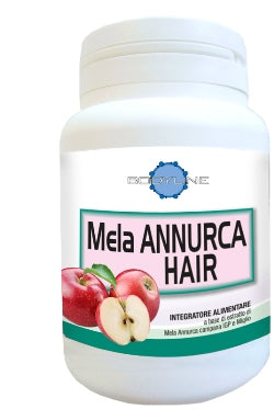 APPLE ANNURCA HAIR 30 CAPSULES