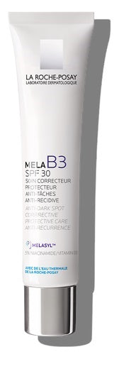 MELA B3 CREMA SPF30 40 ML