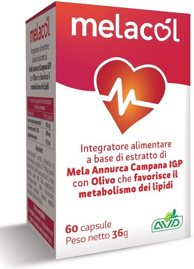 MELACOL 60 CAPSULE