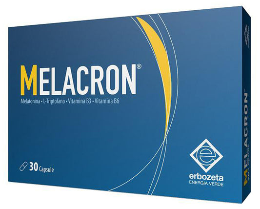 MELACRON 30 COMPRESSE