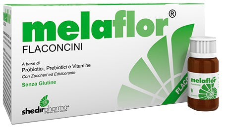 MELAFLOR 10 10 ML BOTTLES