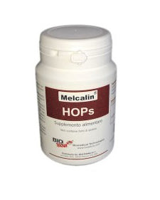 MELCALIN HOPS 56 CAPSULES