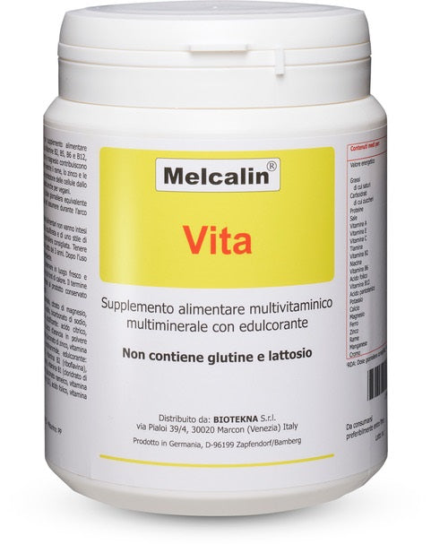 MELCALIN VITA POWDER 320 G