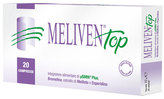 MELIVEN TOP 20 TABLETS