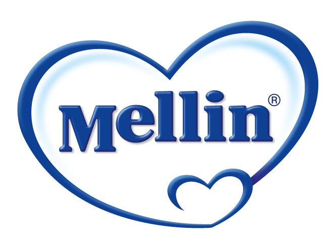 MELLIN RICE CREAM 200 G