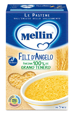 MELLIN FILI D'ANGELO 350 G