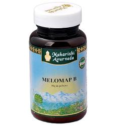 MELOMAP B POLVERE 30 G