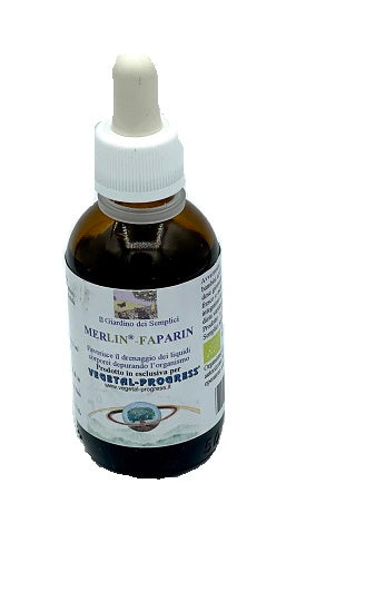 MERLIN FAPARIN ESTR GALL 50ML