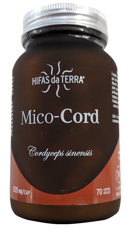 MICOCORD 70 CAPSULES
